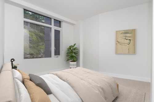 401-6687 Nelson Avenue, West Vancouver, BC 
