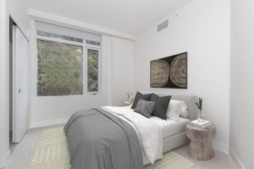 401-6687 Nelson Avenue, West Vancouver, BC 