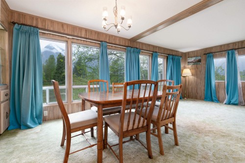 1691 Highway 99, Pemberton, BC 