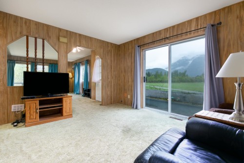 1691 Highway 99, Pemberton, BC 