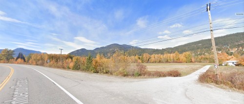 1691 Highway 99, Pemberton, BC 