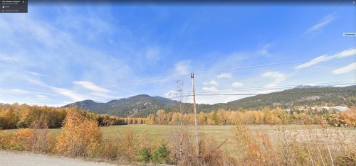1691 Highway 99, Pemberton, BC 