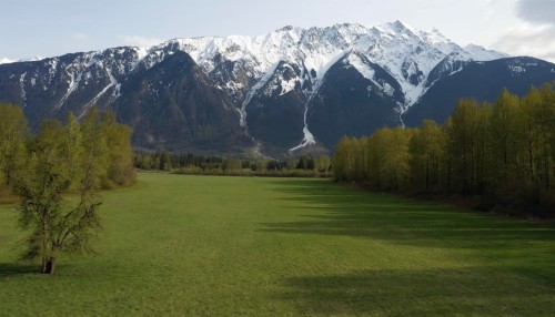 1691 Highway 99, Pemberton, BC 