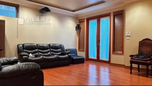 6708 Cypress St., Vancouver, BC 