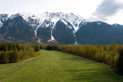 1692 Highway 99, Pemberton, BC 