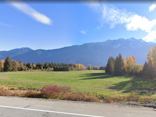 1692 Highway 99, Pemberton, BC 