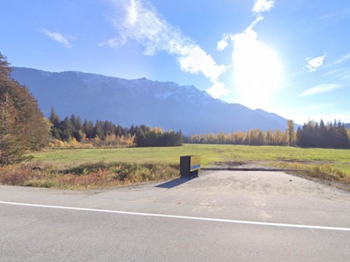 1692 Highway 99, Pemberton, BC 