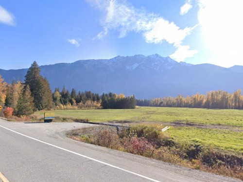 1692 Highway 99, Pemberton, BC 