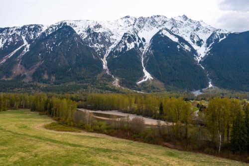 1692 Highway 99, Pemberton, BC 