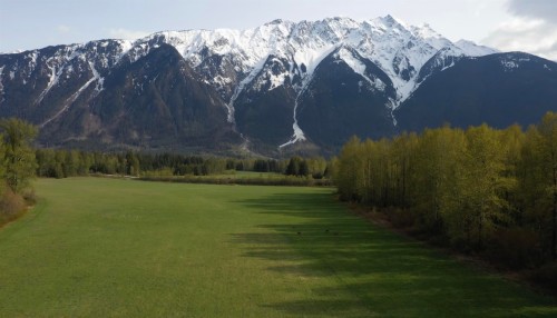 1692 Highway 99, Pemberton, BC 