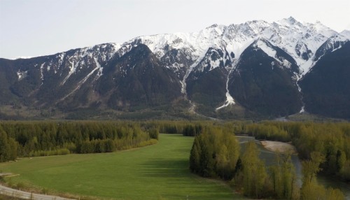 1692 Highway 99, Pemberton, BC 
