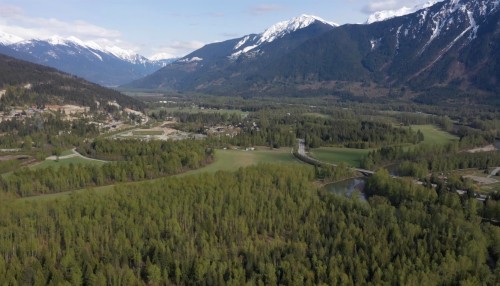 1692 Highway 99, Pemberton, BC 