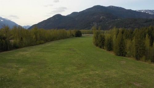 1692 Highway 99, Pemberton, BC 