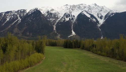 1692 Highway 99, Pemberton, BC 