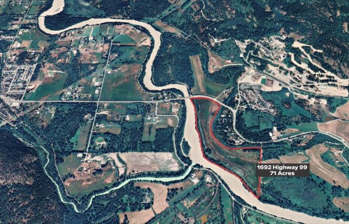 1692 Highway 99, Pemberton, BC 