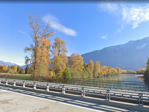 1692 Highway 99, Pemberton, BC 