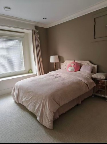 Ground/ Upper-7460 Chelsea Rd, Richmond, BC 