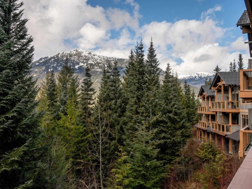 17-2301 Taluswood Place  Whistler, BC V8E 0P8