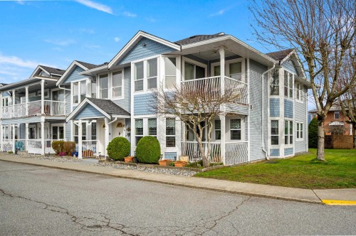 13-20554 118th Avenue  Maple Ridge, BC V2X 0S3