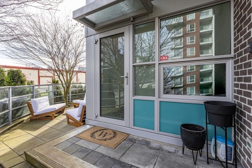 10-7708 Alderbridge Way, Richmond, BC 