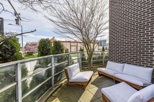 10-7708 Alderbridge Way, Richmond, BC 