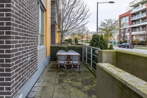 10-7708 Alderbridge Way, Richmond, BC 