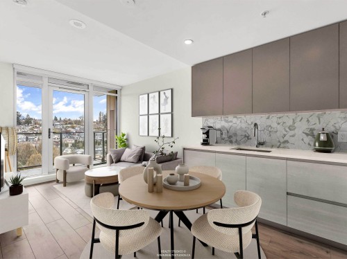 1302-8181 Chester Street  Vancouver, BC V5X 0J9