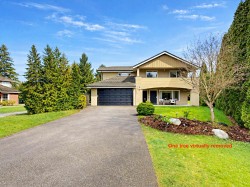 7440 Ludlow Place  Richmond, BC V7C 2Z6
