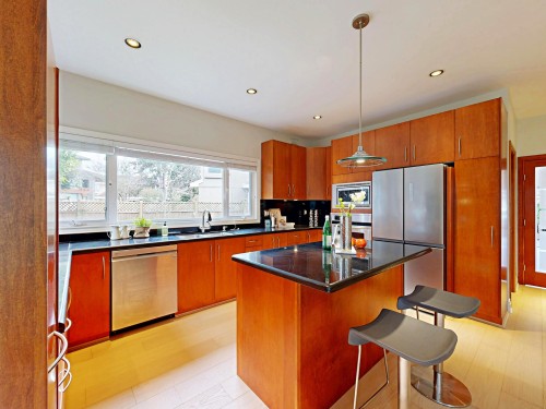 7440 Ludlow Place, Richmond, BC 