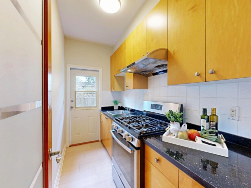 7440 Ludlow Place, Richmond, BC 