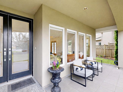 7440 Ludlow Place, Richmond, BC 