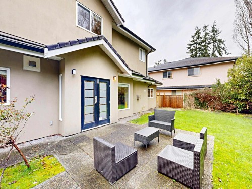 7440 Ludlow Place, Richmond, BC 