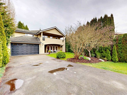 7440 Ludlow Place, Richmond, BC 