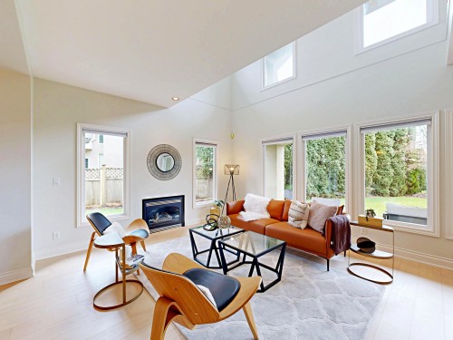 7440 Ludlow Place, Richmond, BC 