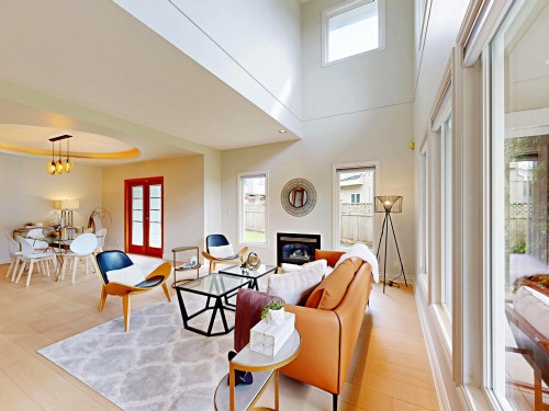 7440 Ludlow Place, Richmond, BC 