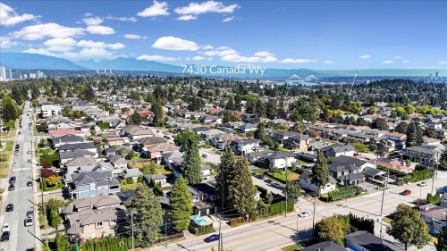 7430 Canada Way, Burnaby, BC 