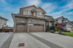 12442 Davenport Drive Maple Ridge, BC V2X 8X2