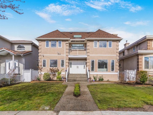 47 50Th Avenue E, Vancouver, BC 