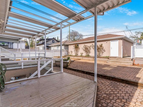 47 50Th Avenue E, Vancouver, BC 