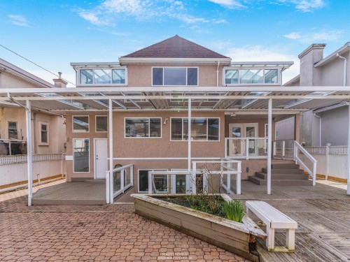 47 50Th Avenue E, Vancouver, BC 