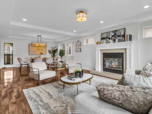 47 50Th Avenue E, Vancouver, BC 