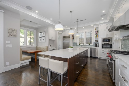 4297 11Th Avenue W, Vancouver, BC 