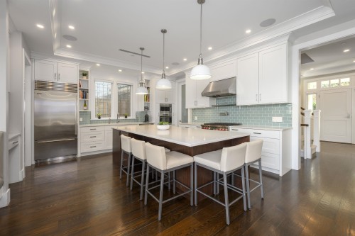 4297 11Th Avenue W, Vancouver, BC 