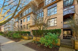 105-2226 12th Avenue W Vancouver, BC V6K 2N5