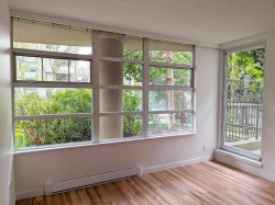 102-1225 Barclay Street  Vancouver, BC V6E 1H5