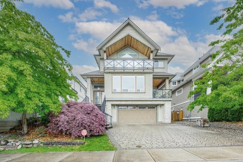 3483 Wales Avenue, Coquitlam, BC 