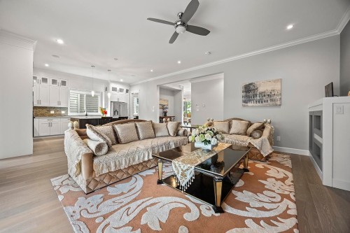 3483 Wales Avenue, Coquitlam, BC 