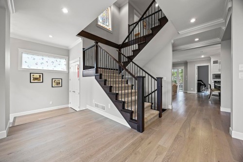 3483 Wales Avenue, Coquitlam, BC 