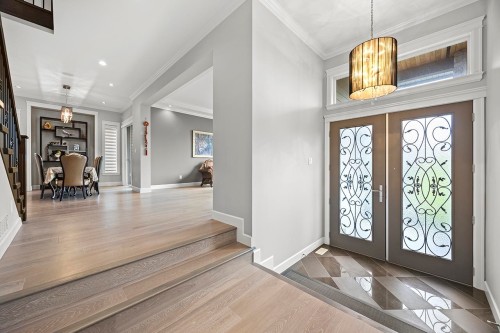 3483 Wales Avenue, Coquitlam, BC 