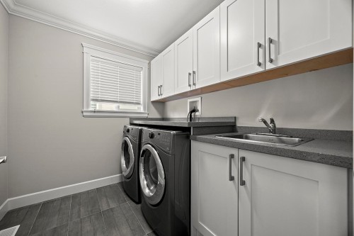 3483 Wales Avenue, Coquitlam, BC 